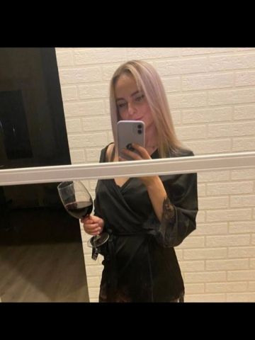 Анкета проститутки Аврора - Фото 1, , 24 года, №4094